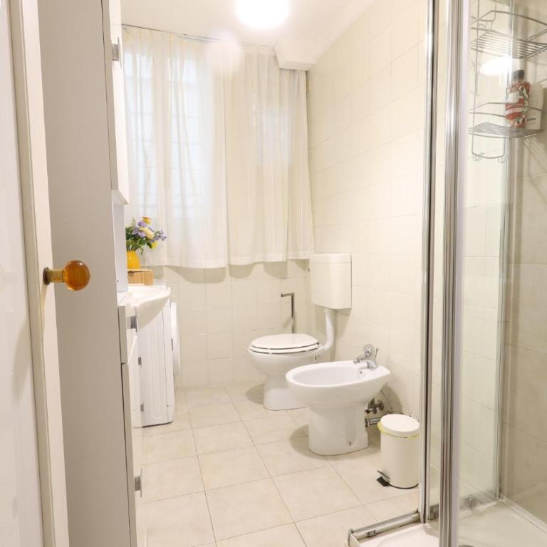Residenza Correr near San Marco Square - Appartamento con 1 Camera da Letto - 20