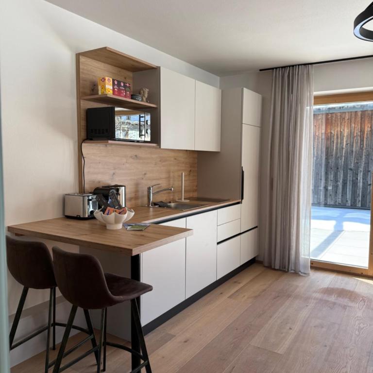 MALIA - Alpine Hideaway - Villa - 56