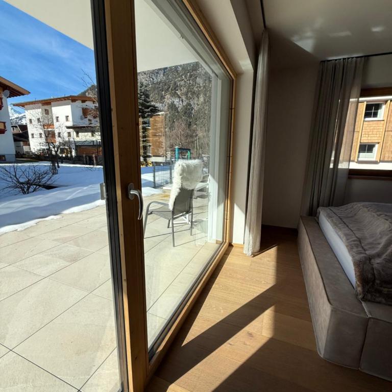 MALIA - Alpine Hideaway - Villa - 60
