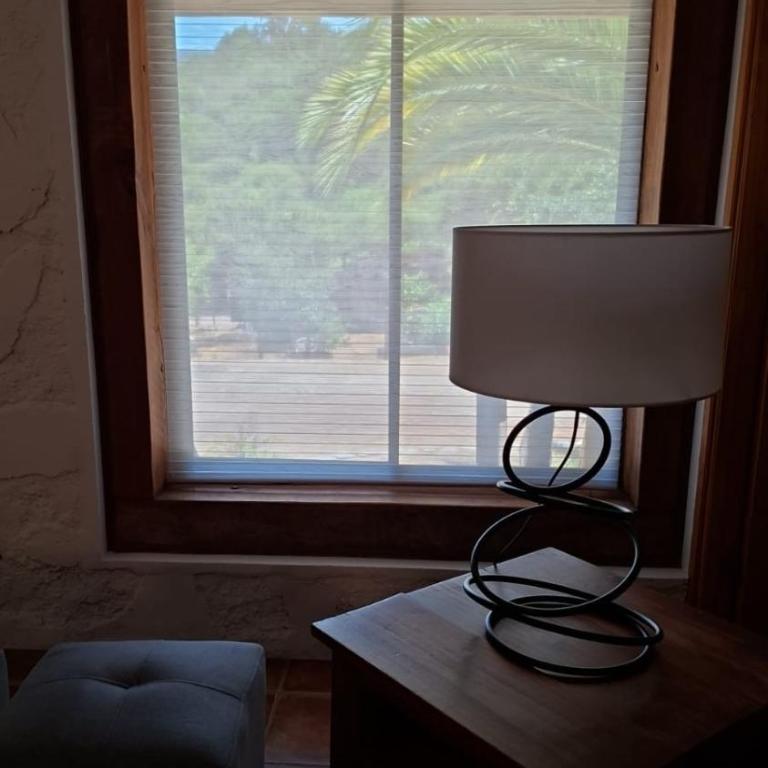 casona de campo - Three-Bedroom Chalet - 24