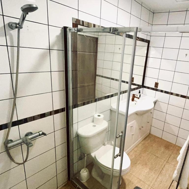 casona de campo - Three-Bedroom Chalet - 42