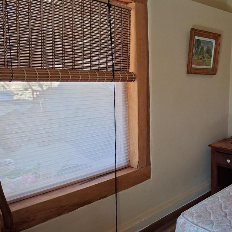 casona de campo - Three-Bedroom Chalet - 52