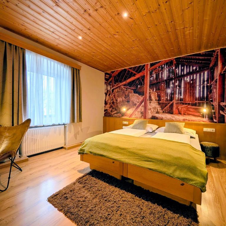 Hotel Apartment Das Au- Gut - Superior Doppelzimmer - 4