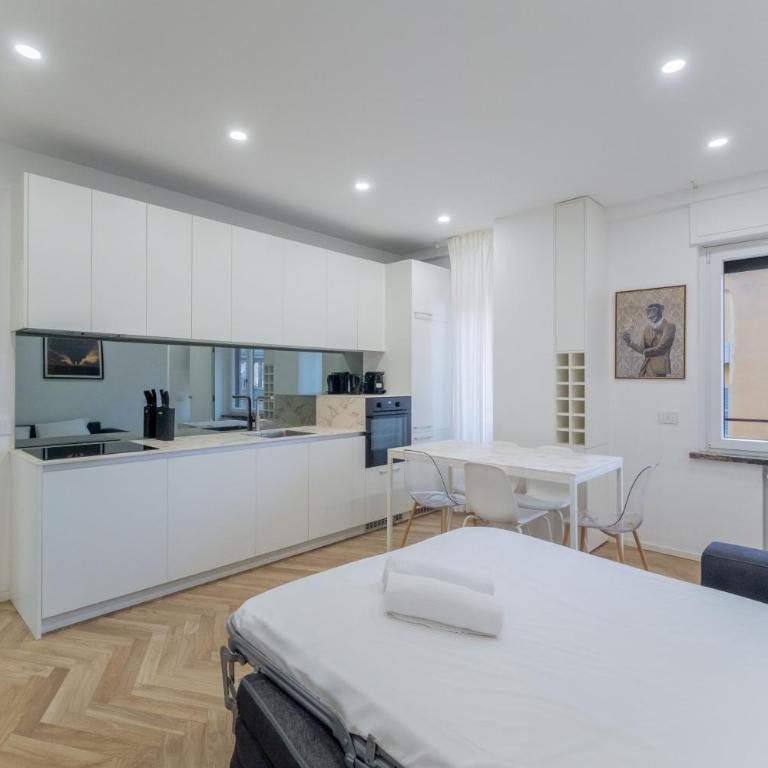 V31 Urban Collection I - II - Near Center - M5 - Appartamento con 2 Camere da Letto - 23