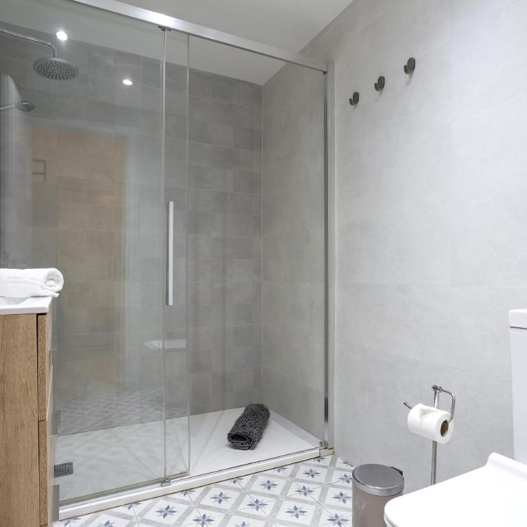 -MalagaSunApts-Postigo Comfy Studio - Estudio - 11
