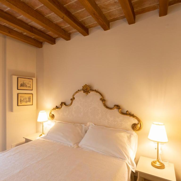 Villa Simonetta - Suite Deluxe - 2