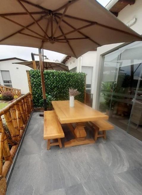 Kuyayky Lodge - Villa - 1