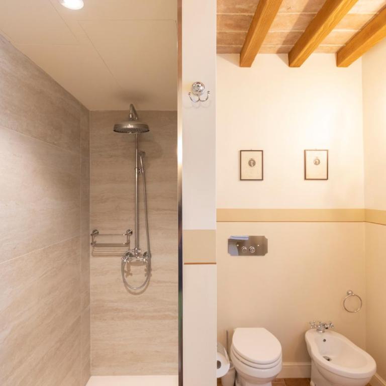 Villa Simonetta - Suite Deluxe - 4
