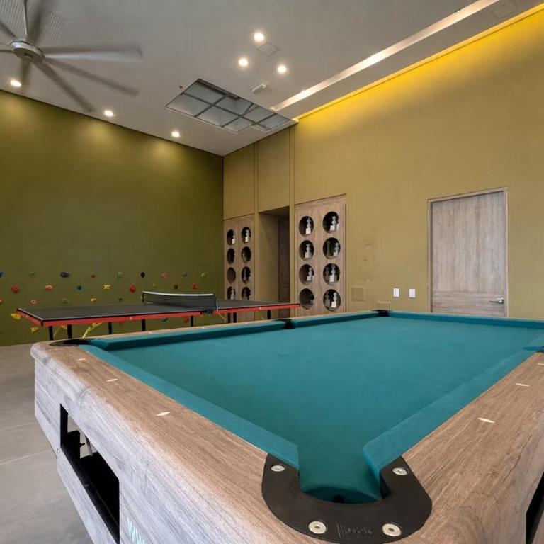 Luxury Sea Loft Apartaestudio cerca al Mar - Apartamento Loft de 1 dormitorio con balcón - 15