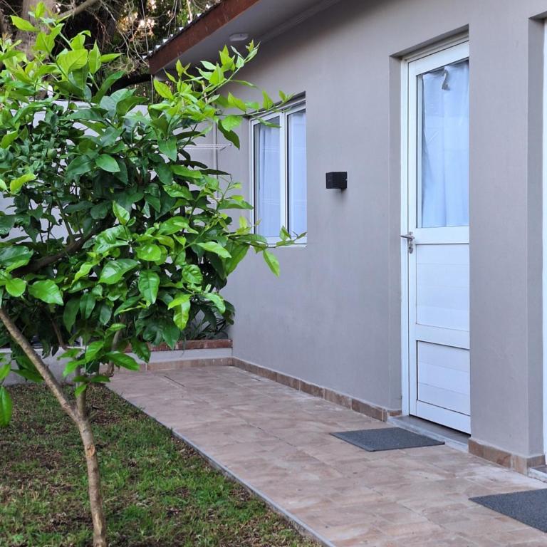 departamentos 4 personas,N3 Aire acondicionado Wifi TvCable Parrilla - One-Bedroom Apartment - 5