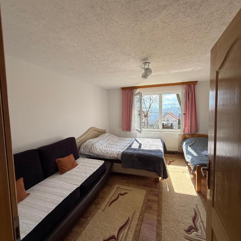 Vila AT - Apartman sa 2 Spavaće Sobe - 4