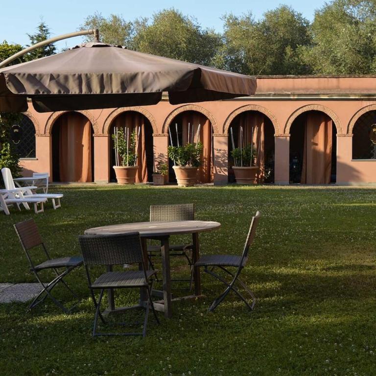 Charming Apartment in Villa Mannelli - Appartamento con 2 Camere da Letto - 13