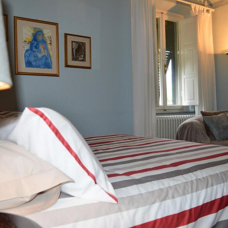 Charming Apartment in Villa Mannelli - Appartamento con 2 Camere da Letto - 20