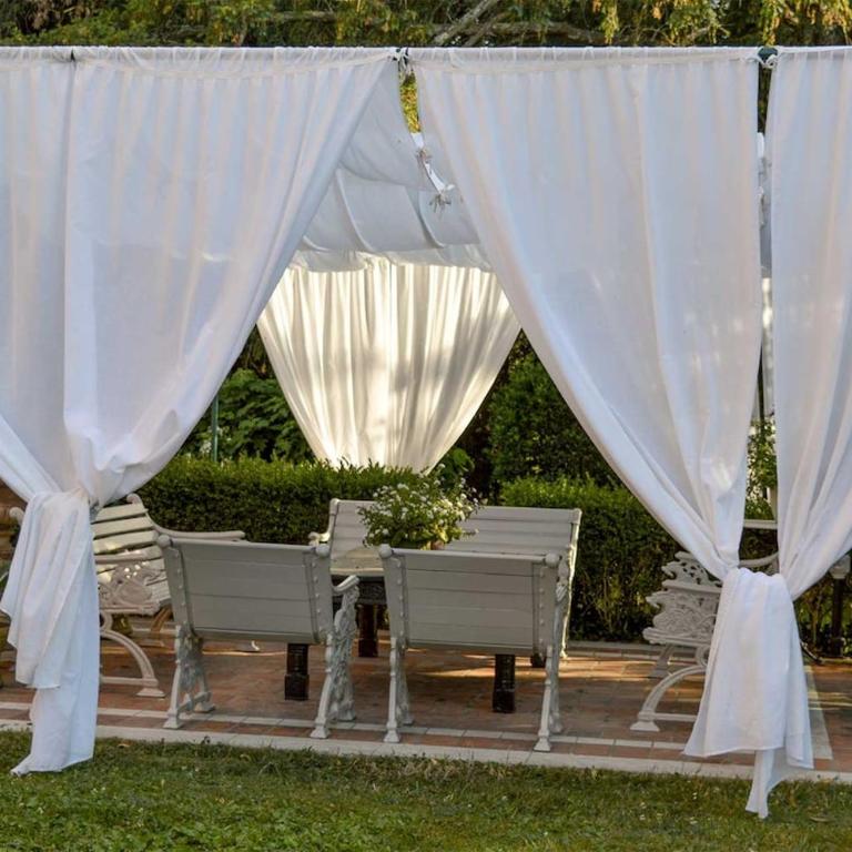Charming Apartment in Villa Mannelli - Appartamento con 2 Camere da Letto - 27