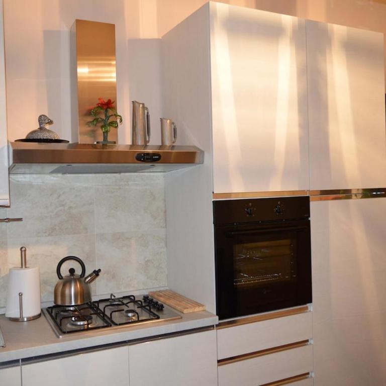 Charming Apartment in Villa Mannelli - Appartamento con 2 Camere da Letto - 41