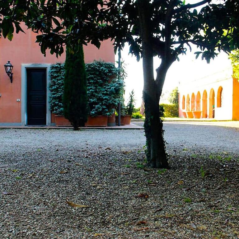 Charming Apartment in Villa Mannelli - Appartamento con 2 Camere da Letto - 42