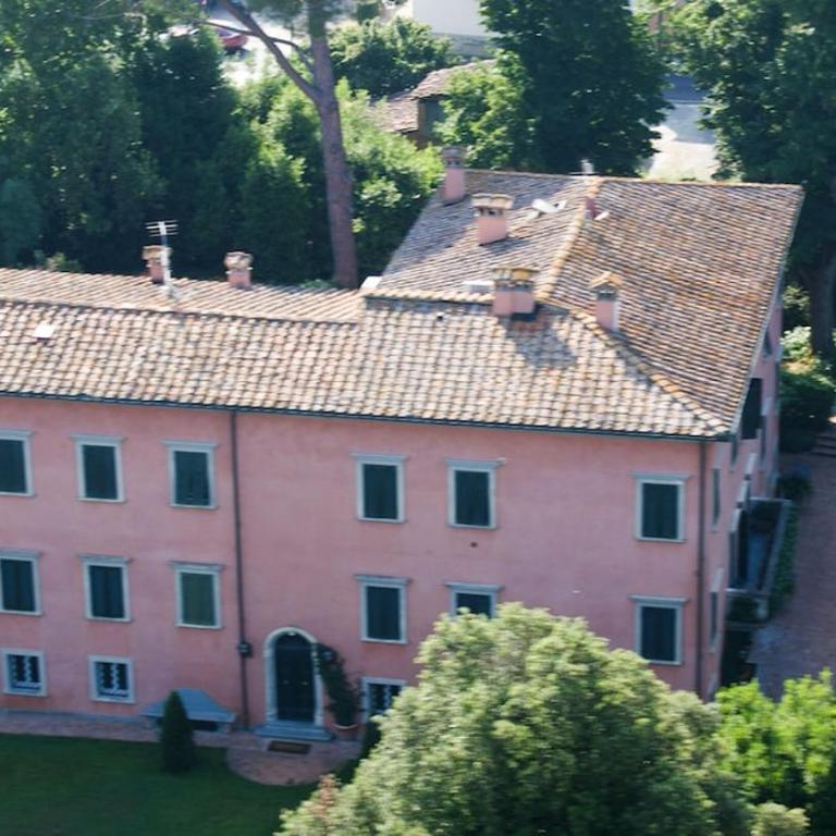 Charming Apartment in Villa Mannelli - Appartamento con 2 Camere da Letto - 52
