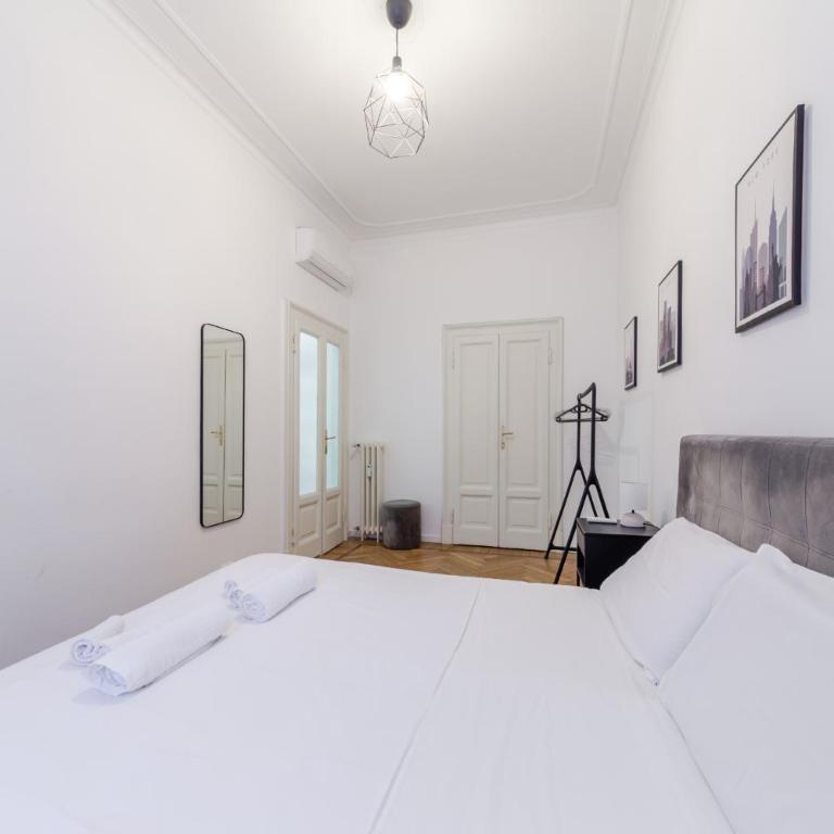 Macchi Urban Apartments - Appartamento con 1 Camera da Letto - 2