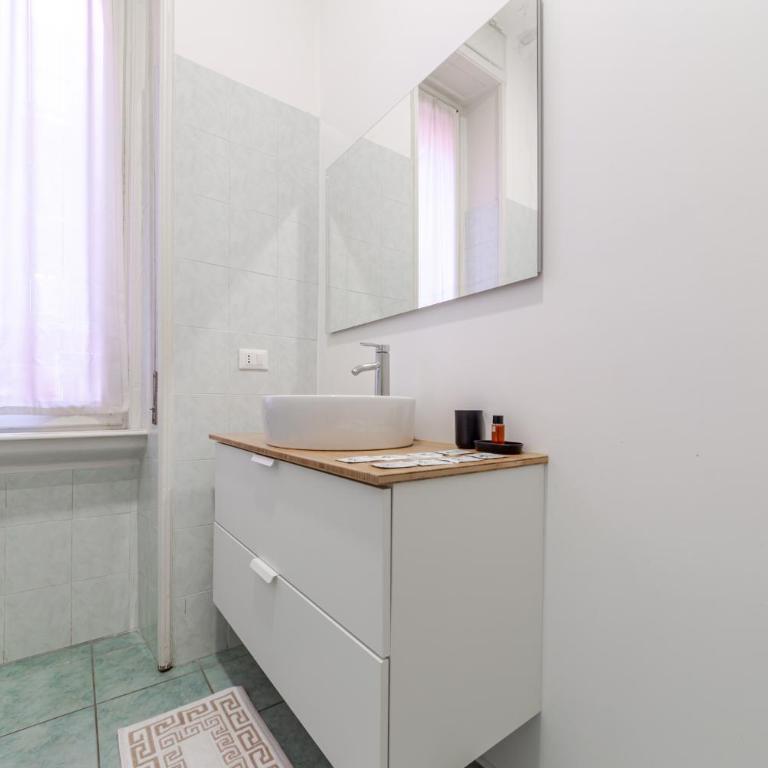 Macchi Urban Apartments - Appartamento con 1 Camera da Letto - 13