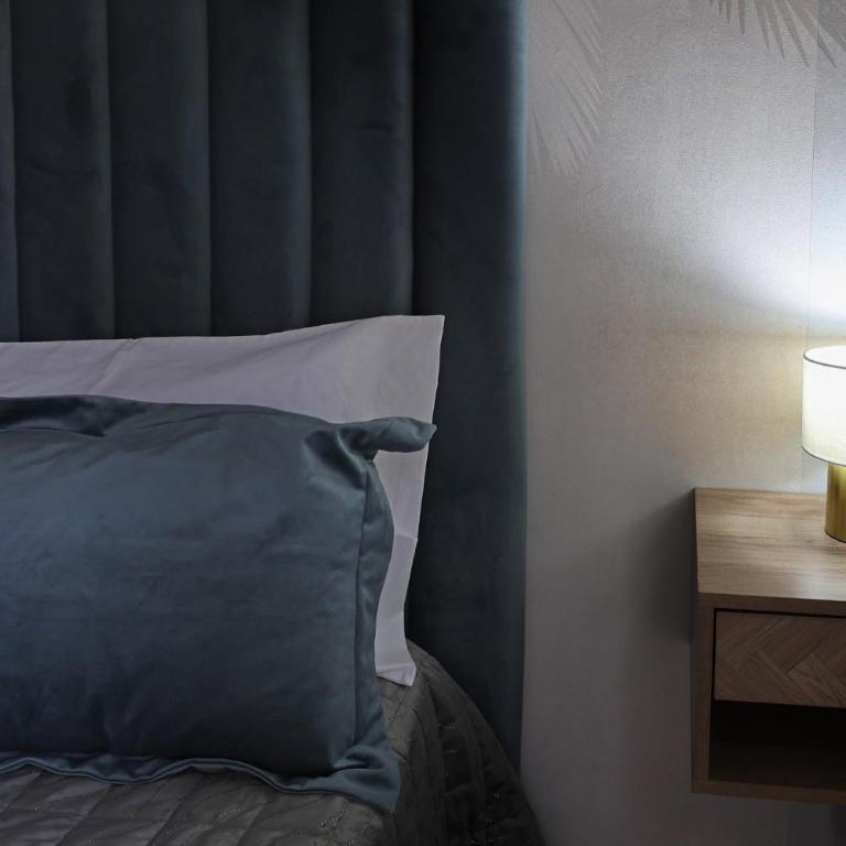 Maison Franca - Double Room with Private Bathroom - 7