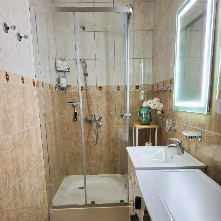 La Rocca Apartment Old Town Kotor - One-Bedroom Apartment - 26