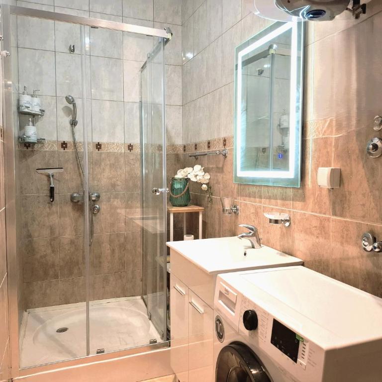 La Rocca Apartment Old Town Kotor - One-Bedroom Apartment - 27