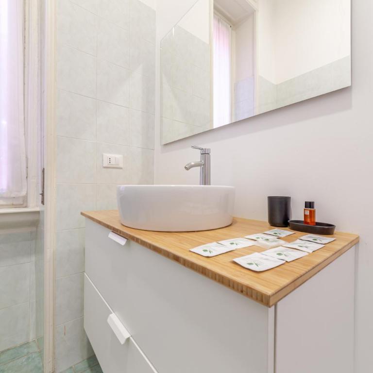 Macchi Urban Apartments - Appartamento con 1 Camera da Letto - 17