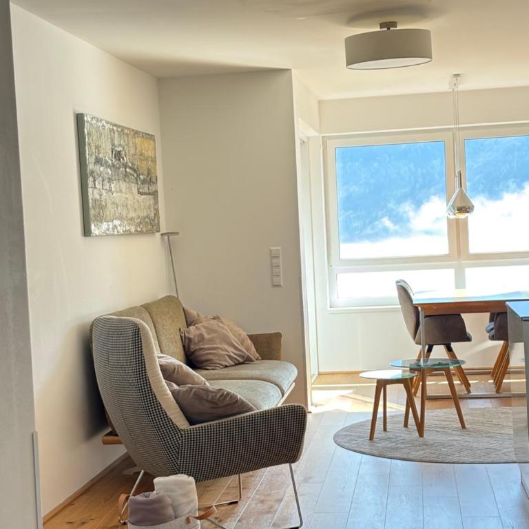 Cosy Apartment 12 I Gerlitzen-Ossiachersee I Alpe Maritima - Apartment mit 2 Schlafzimmern - 2