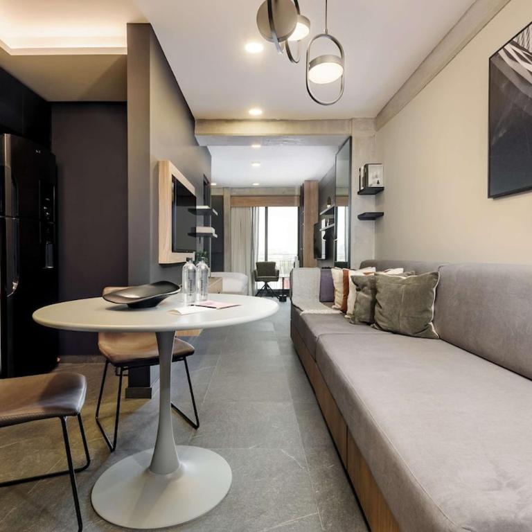 Sennse by Wynwood House - Apartamento de 1 dormitorio - 4