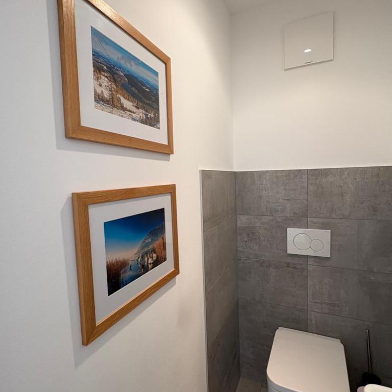 Cosy Apartment 12 I Gerlitzen-Ossiachersee I Alpe Maritima - Apartment mit 2 Schlafzimmern - 16