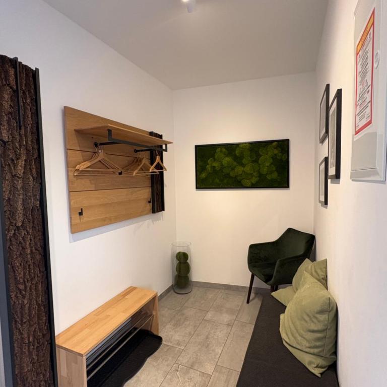 Cosy Apartment 12 I Gerlitzen-Ossiachersee I Alpe Maritima - Apartment mit 2 Schlafzimmern - 9