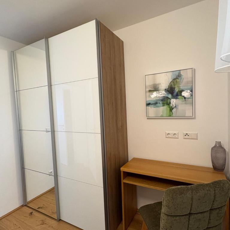 Cosy Apartment 12 I Gerlitzen-Ossiachersee I Alpe Maritima - Apartment mit 2 Schlafzimmern - 21
