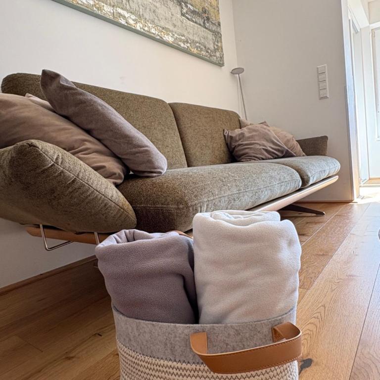 Cosy Apartment 12 I Gerlitzen-Ossiachersee I Alpe Maritima - Apartment mit 2 Schlafzimmern - 23