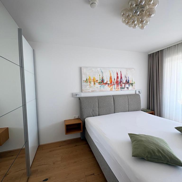 Cosy Apartment 12 I Gerlitzen-Ossiachersee I Alpe Maritima - Apartment mit 2 Schlafzimmern - 19