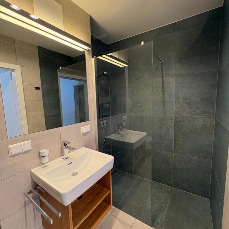 Cosy Apartment 12 I Gerlitzen-Ossiachersee I Alpe Maritima - Apartment mit 2 Schlafzimmern - 13