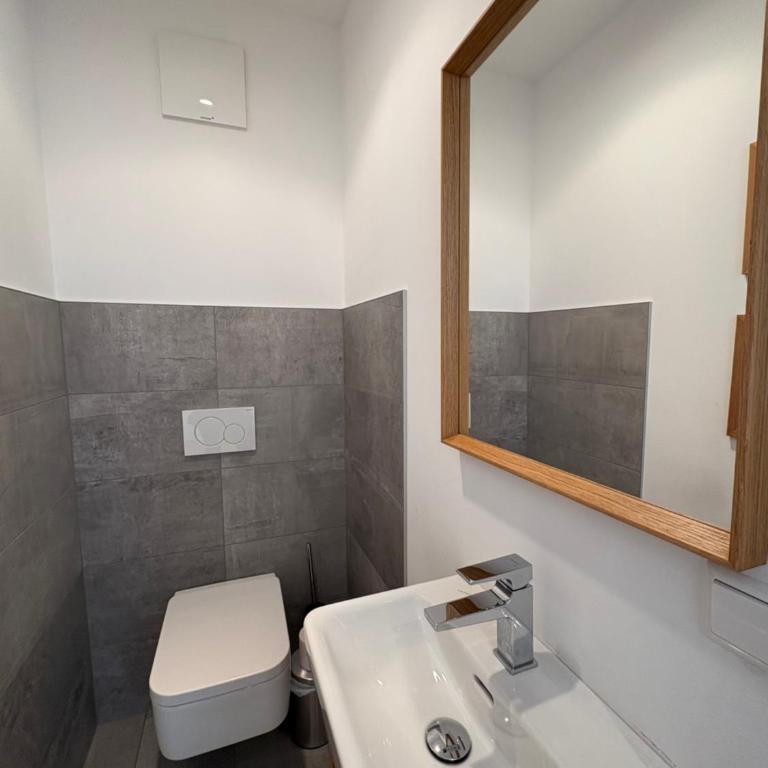 Cosy Apartment 12 I Gerlitzen-Ossiachersee I Alpe Maritima - Apartment mit 2 Schlafzimmern - 25