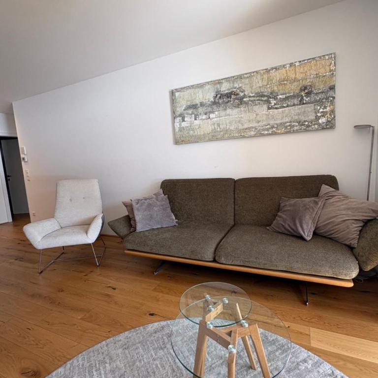 Cosy Apartment 12 I Gerlitzen-Ossiachersee I Alpe Maritima - Apartment mit 2 Schlafzimmern - 24