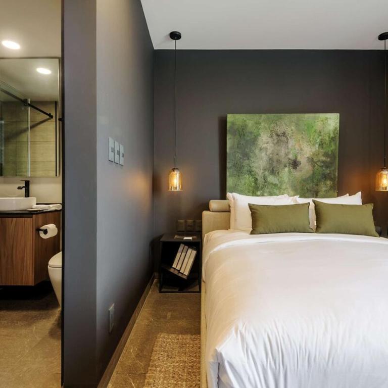 Sennse by Wynwood House - Apartamento de 1 dormitorio - 5