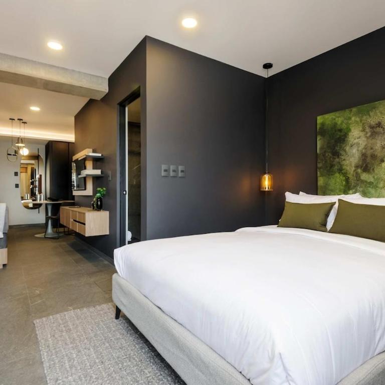 Sennse by Wynwood House - Apartamento de 1 dormitorio - 7