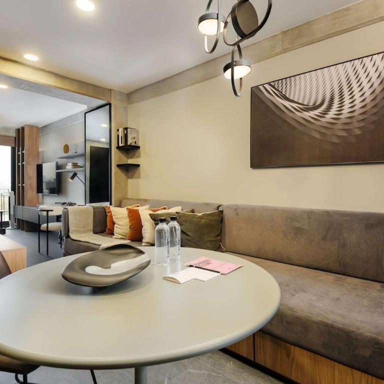 Sennse by Wynwood House - Apartamento de 1 dormitorio - 8