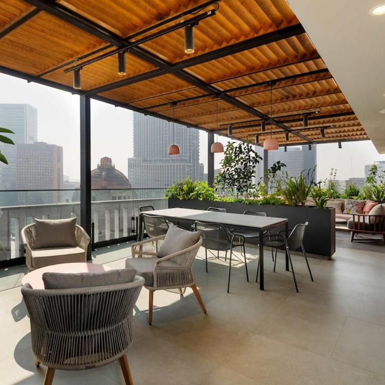 Sennse by Wynwood House - Apartamento de 1 dormitorio - 2