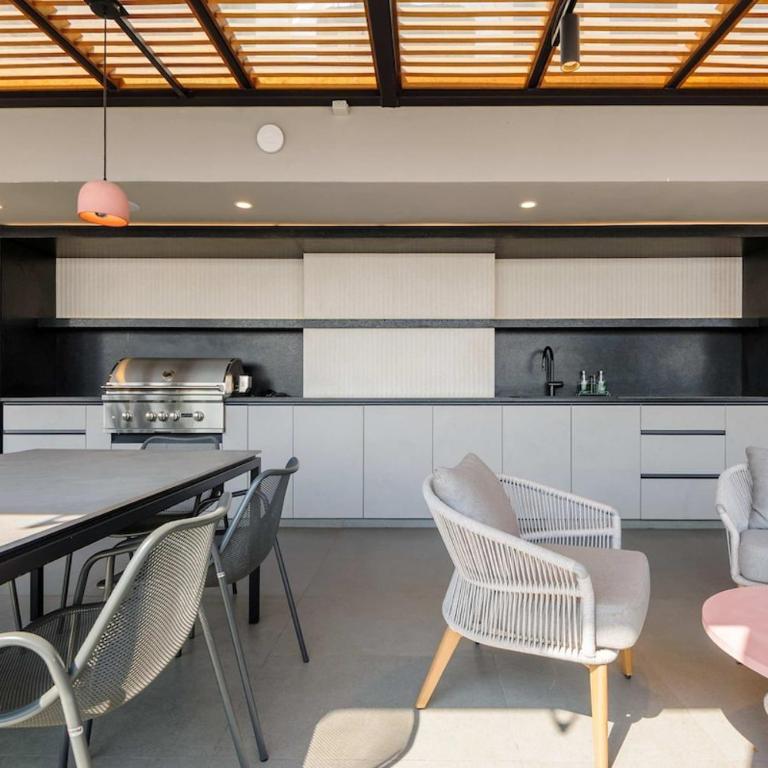 Sennse by Wynwood House - Apartamento de 1 dormitorio - 9