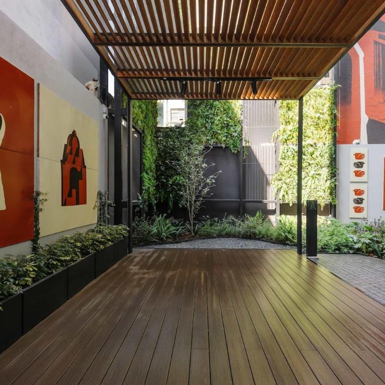 Sennse by Wynwood House - Apartamento de 1 dormitorio - 14