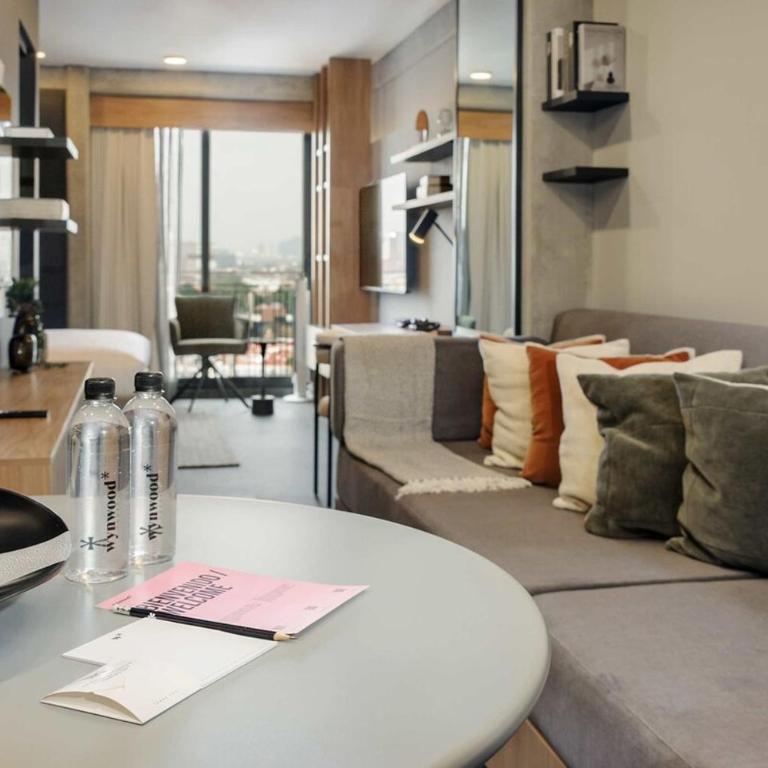 Sennse by Wynwood House - Apartamento de 1 dormitorio - 18