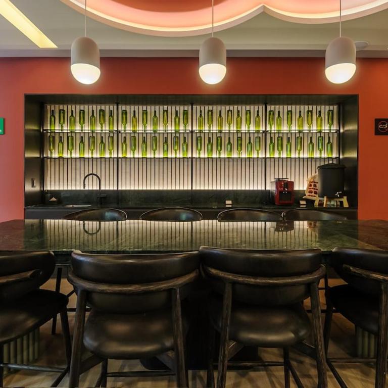 Sennse by Wynwood House - Apartamento de 1 dormitorio - 19