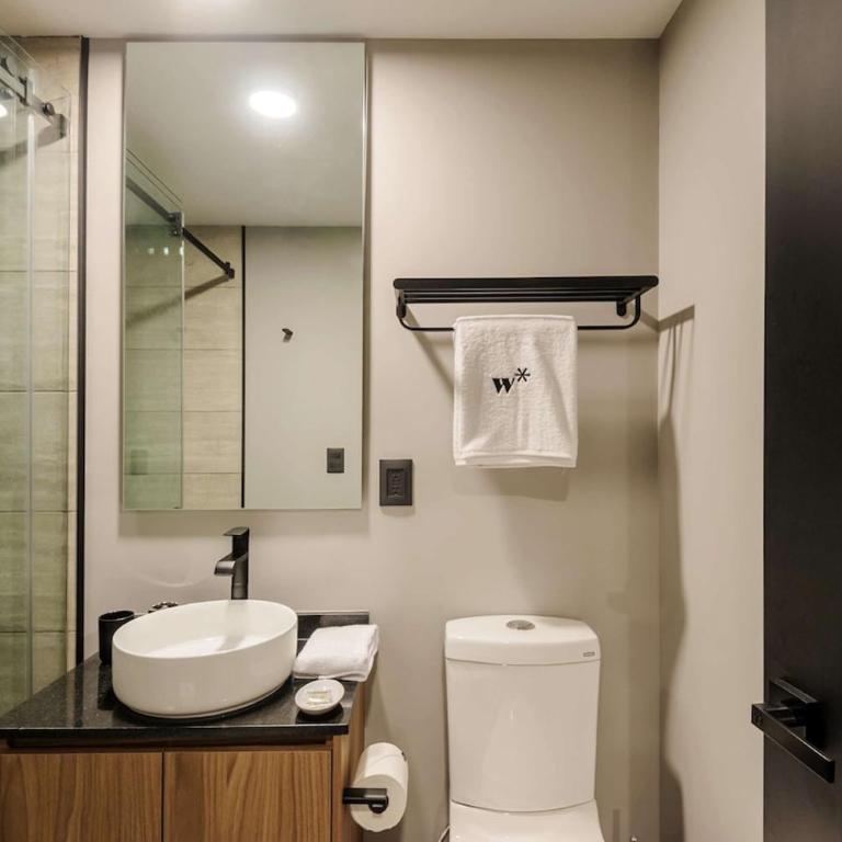 Sennse by Wynwood House - Apartamento de 1 dormitorio - 21