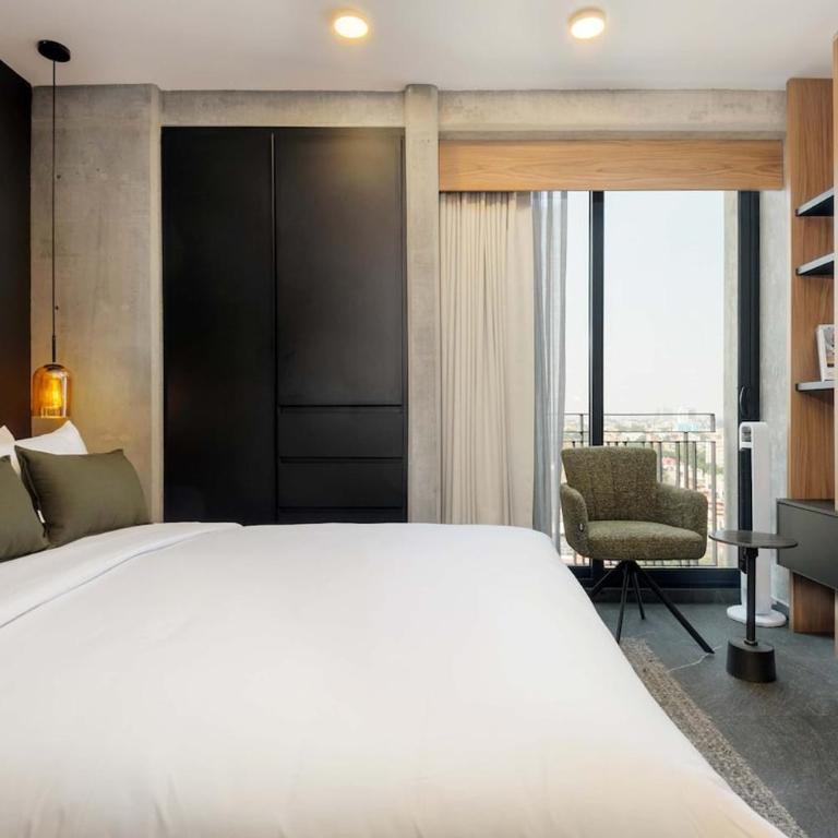 Sennse by Wynwood House - Apartamento de 1 dormitorio - 22