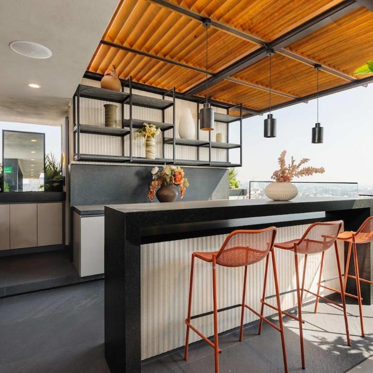 Sennse by Wynwood House - Apartamento de 1 dormitorio - 37
