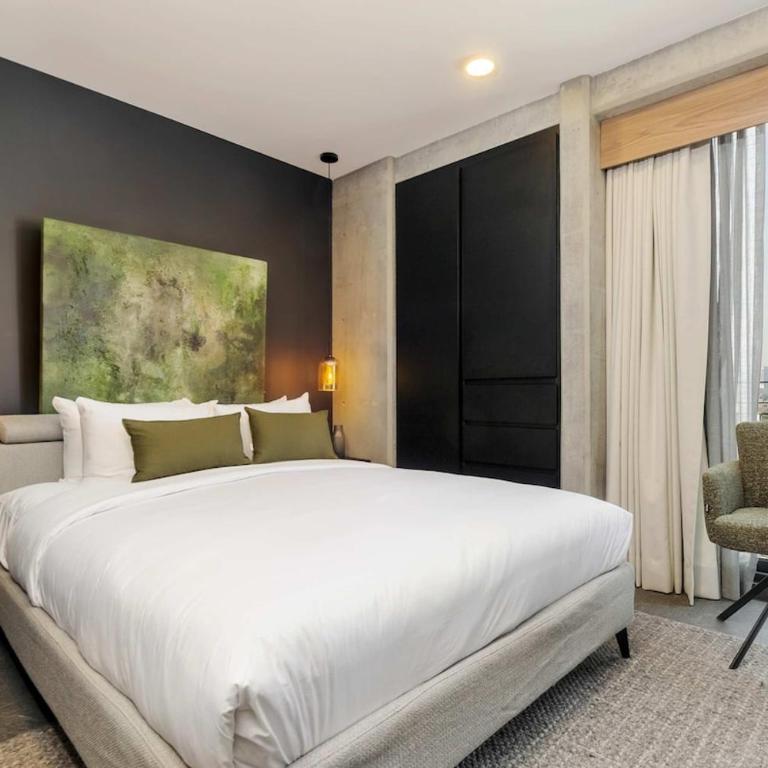 Sennse by Wynwood House - Apartamento de 1 dormitorio - 24