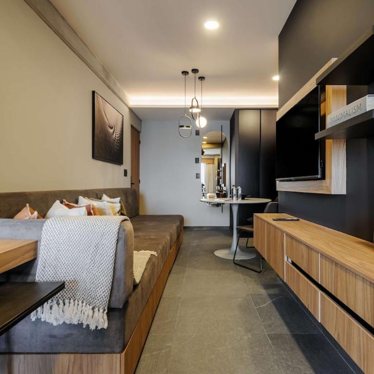 Sennse by Wynwood House - Apartamento de 1 dormitorio - 26